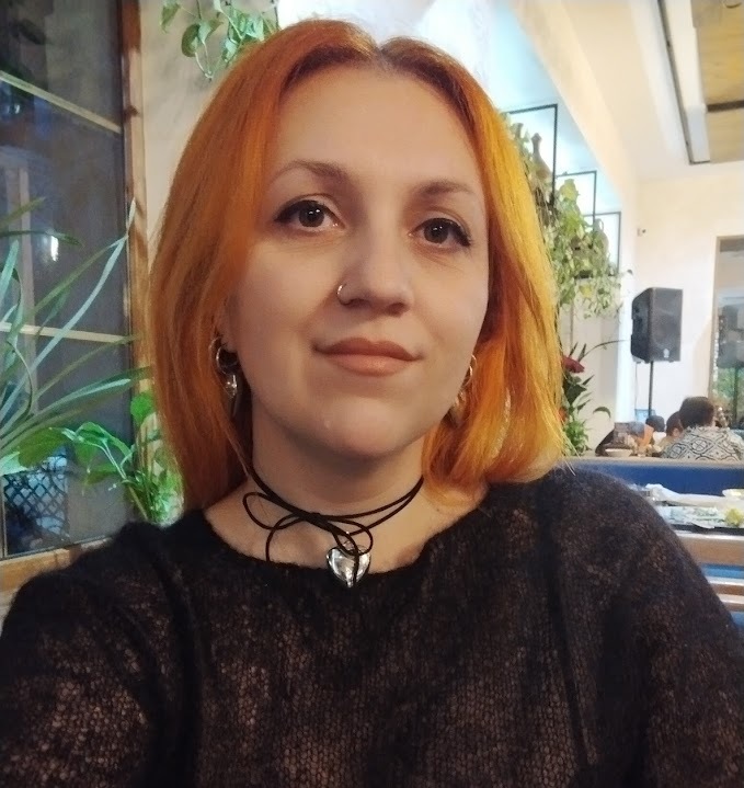 Нурулліна Ірина Дмитрівна