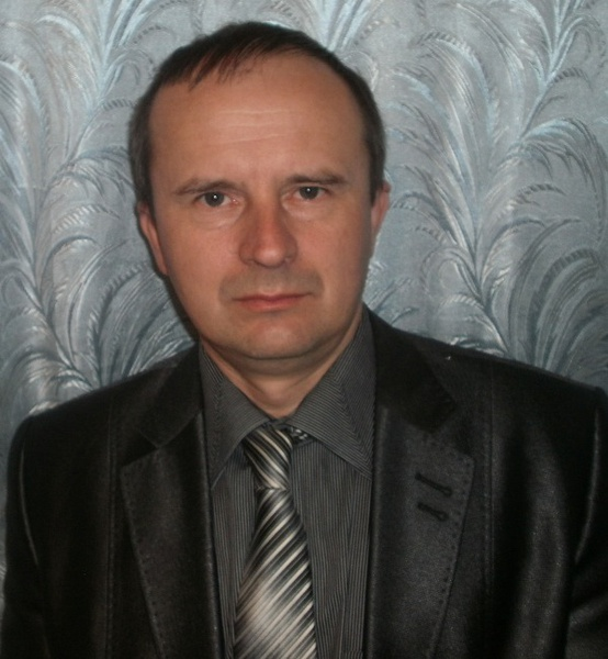 МАКАРЕНКО ВОЛОДИМИР МИКОЛАЙОВИЧ
