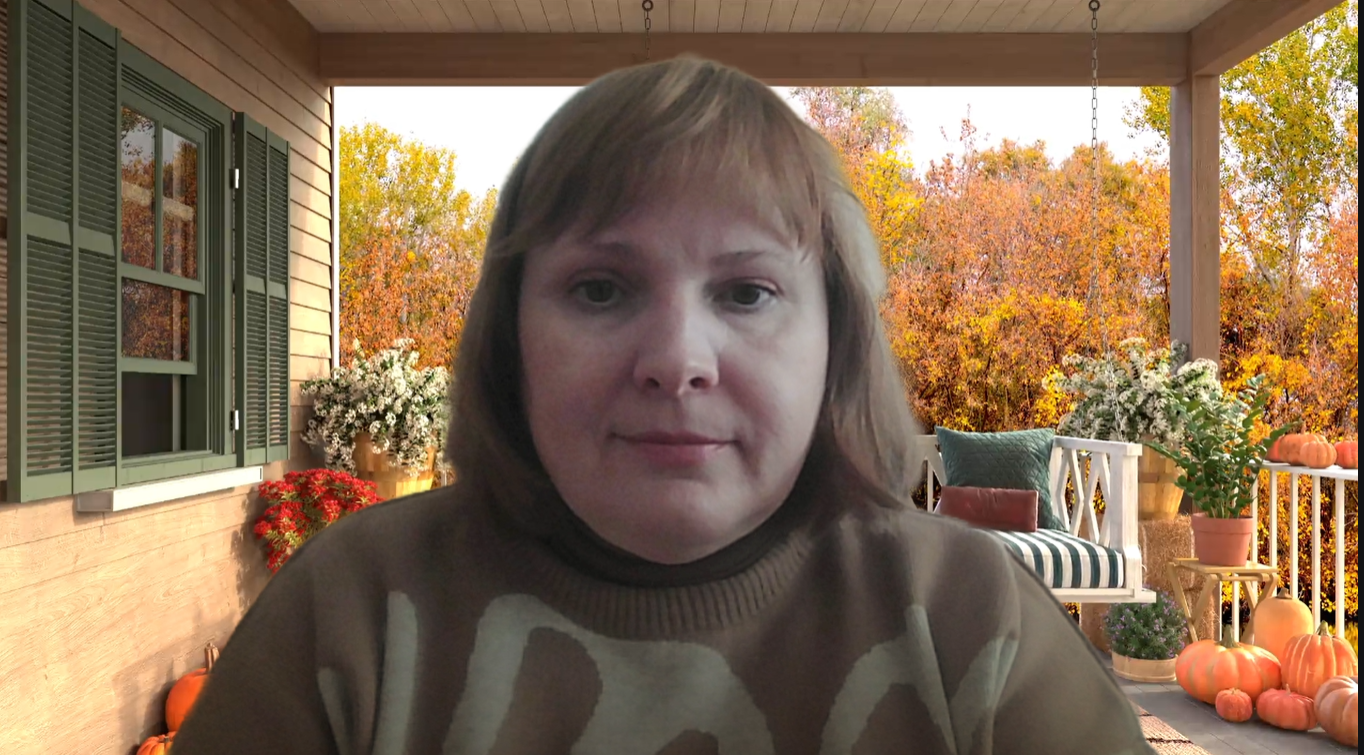 Літвінова Вікторія Вікторівна