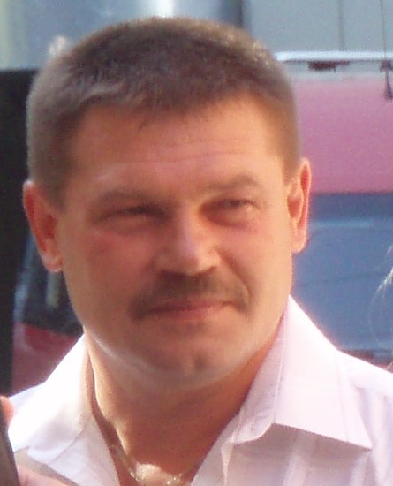 Музика Олександр Никонович