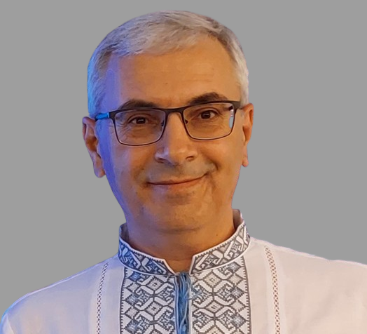 Бодик Остап Петрович