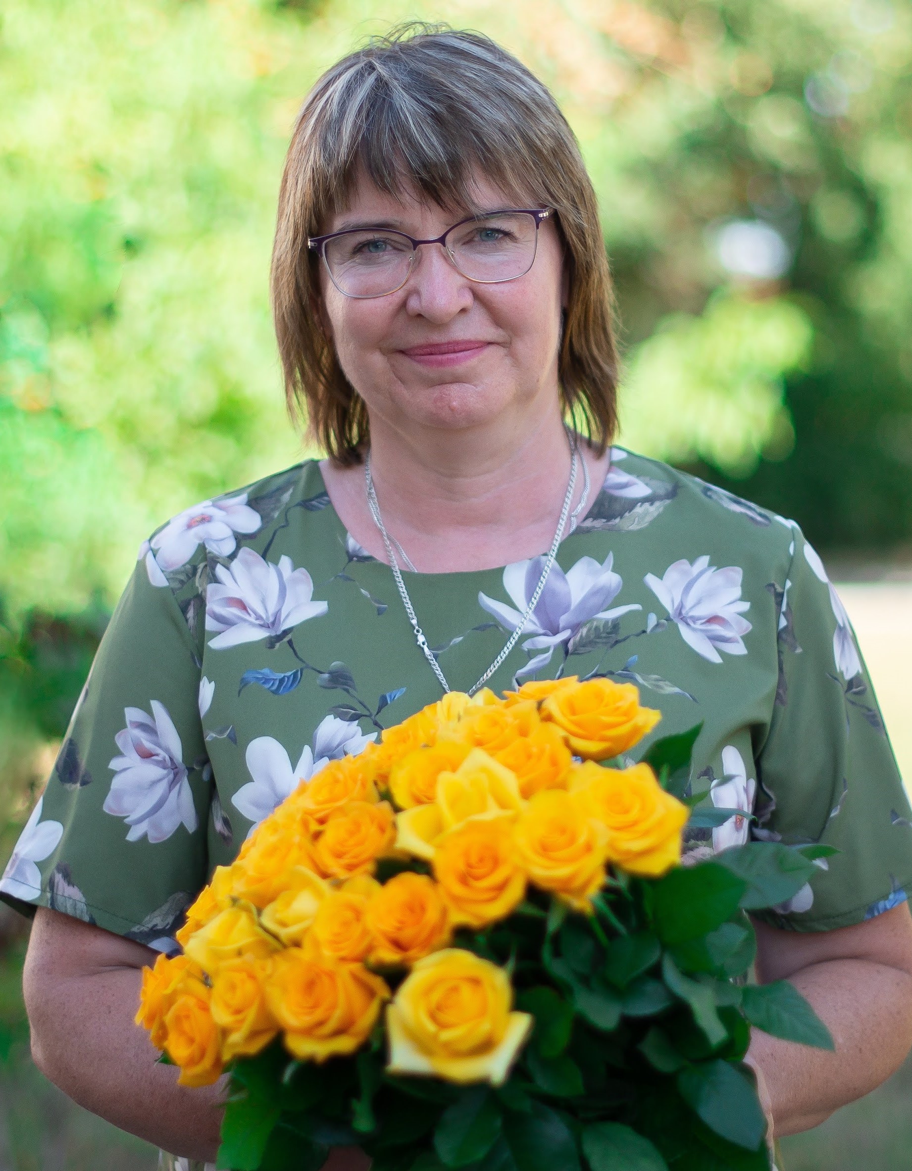 Бондар Тетяна Леонідівна
