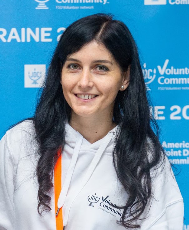 Ломачевська Марія Юріївна