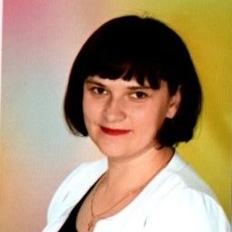 Сірак Катерина Петрівна