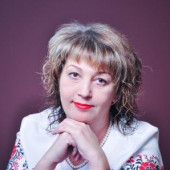 Цемеринова Тетяна Юріївна