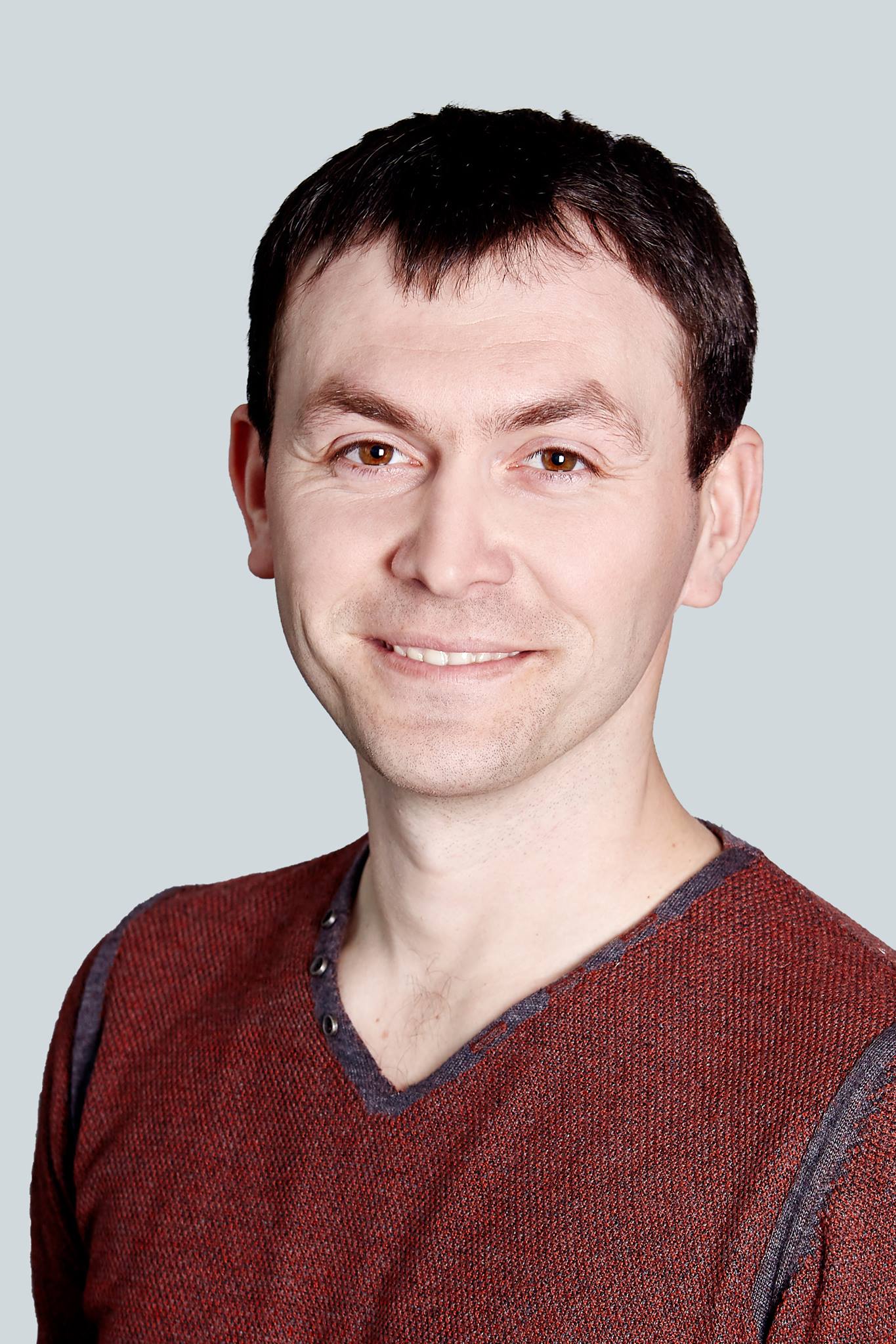 Крупа Павло Миколайович