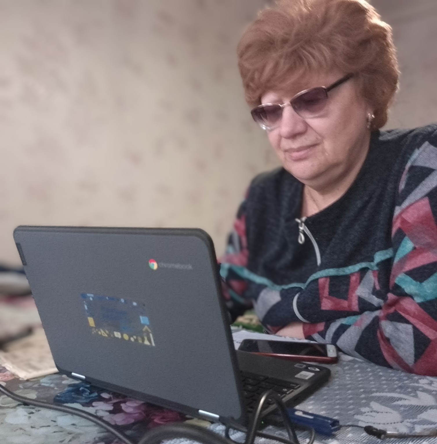 Савєльєва Ольга Вячеславівна
