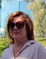 НЕЧЕПОРЕНКО ГАЛИНА ЛЕОНІДІВНА