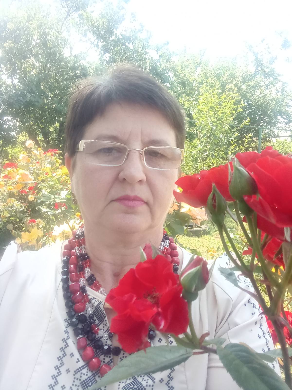 Папуга Римма Дмитрівна
