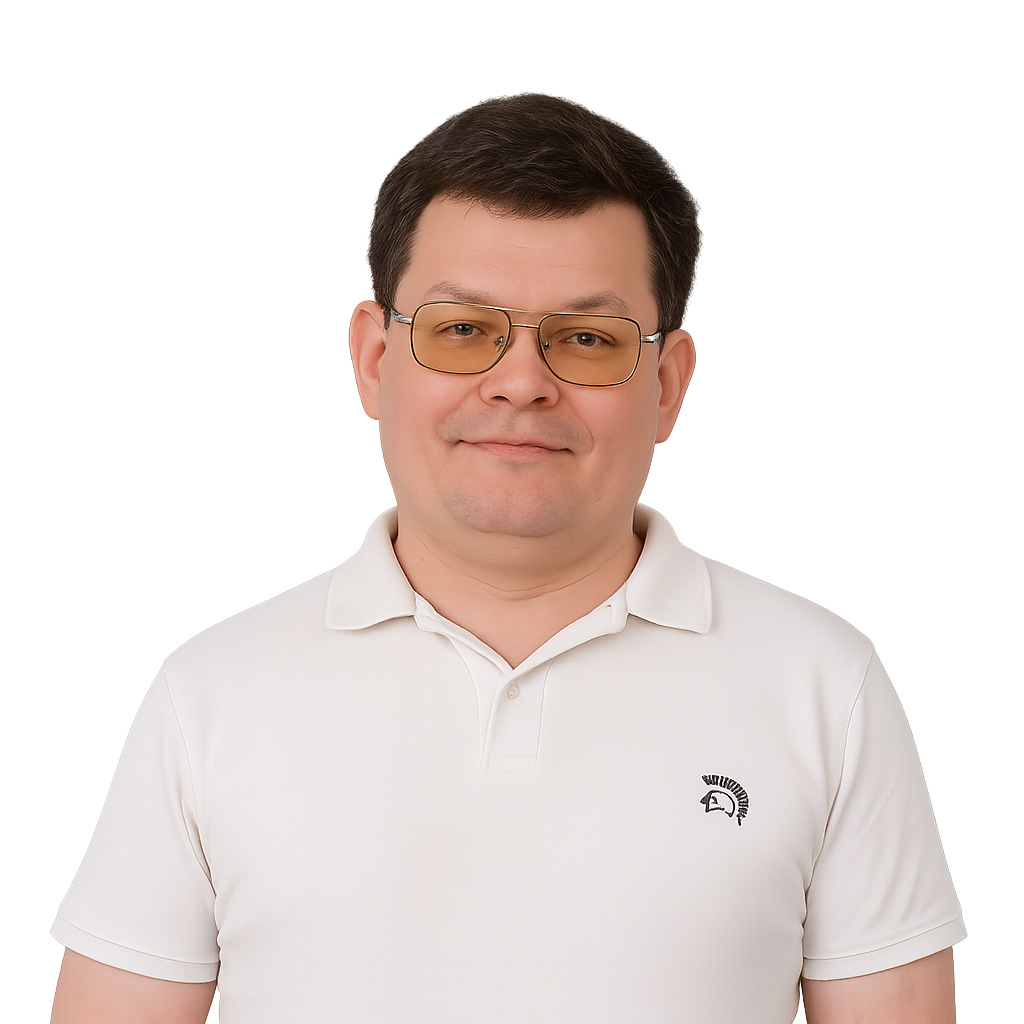 ПРИХОДЬКО ОЛЕКСАНДР ЛЕОНІДОВИЧ