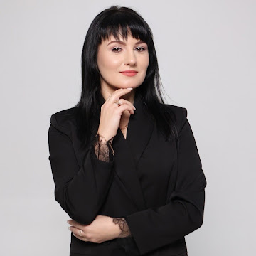 ГАВРИЛЮК ЮЛІЯ ВОЛОДИМИРІВНА