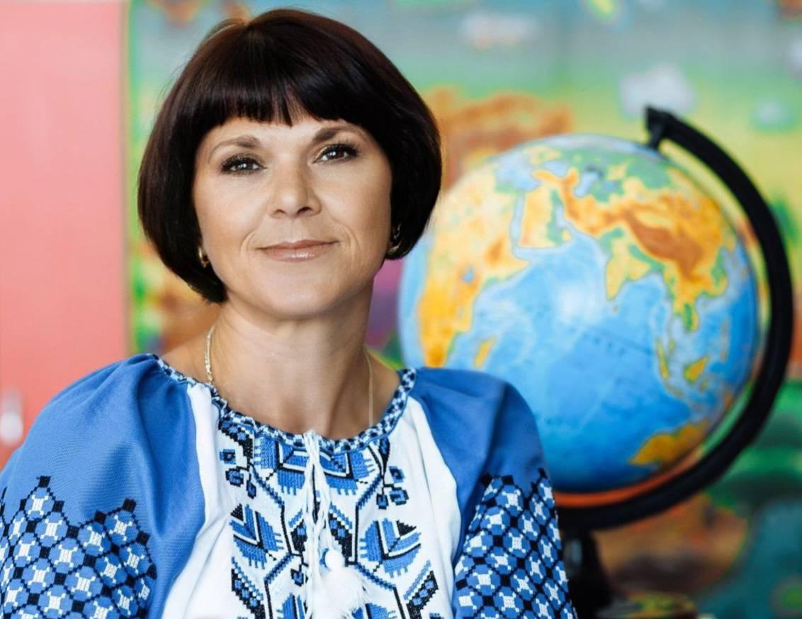 Онісковець Ірина Миколаївна