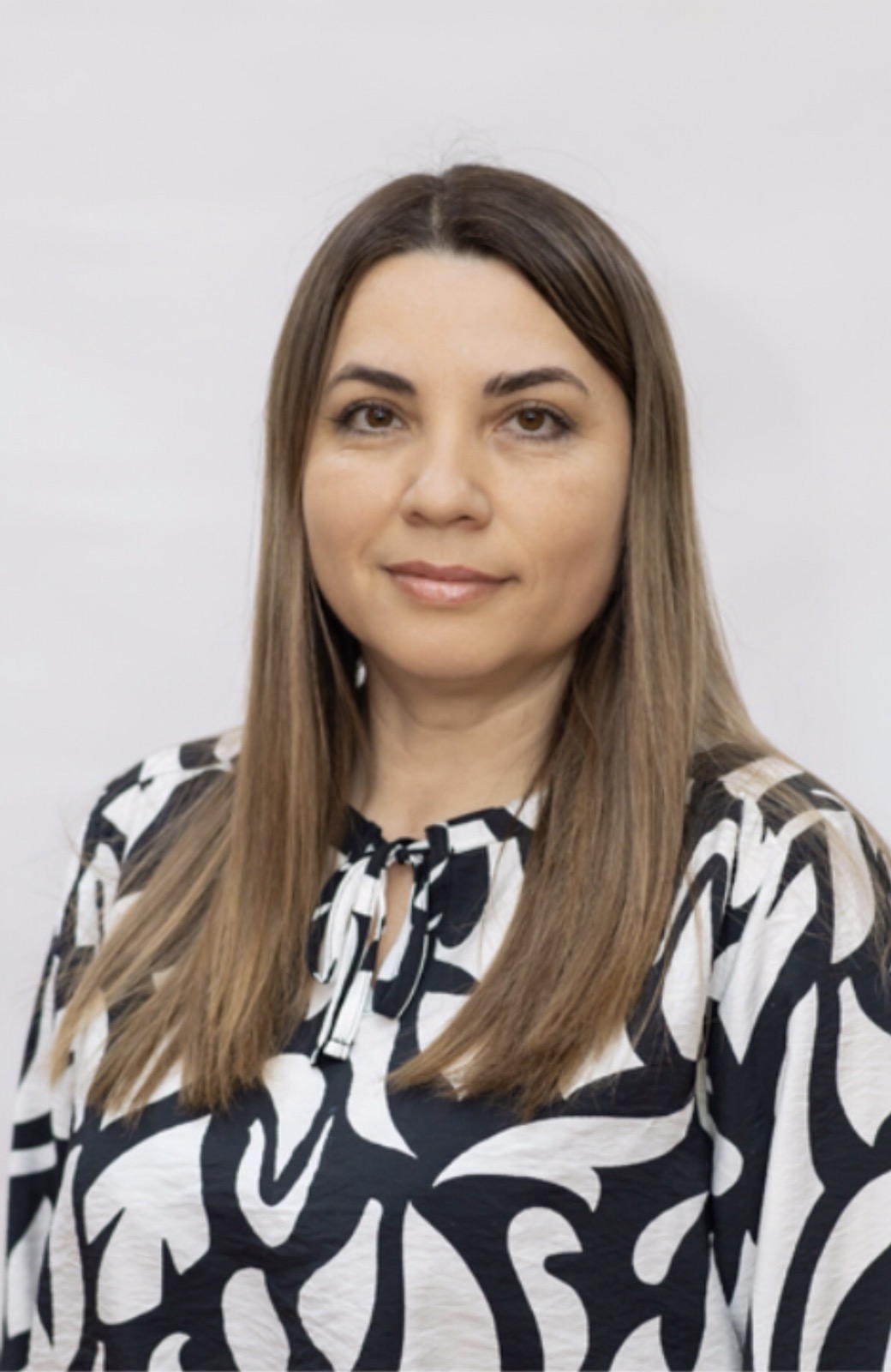 Полинько Ярослава Іванівна