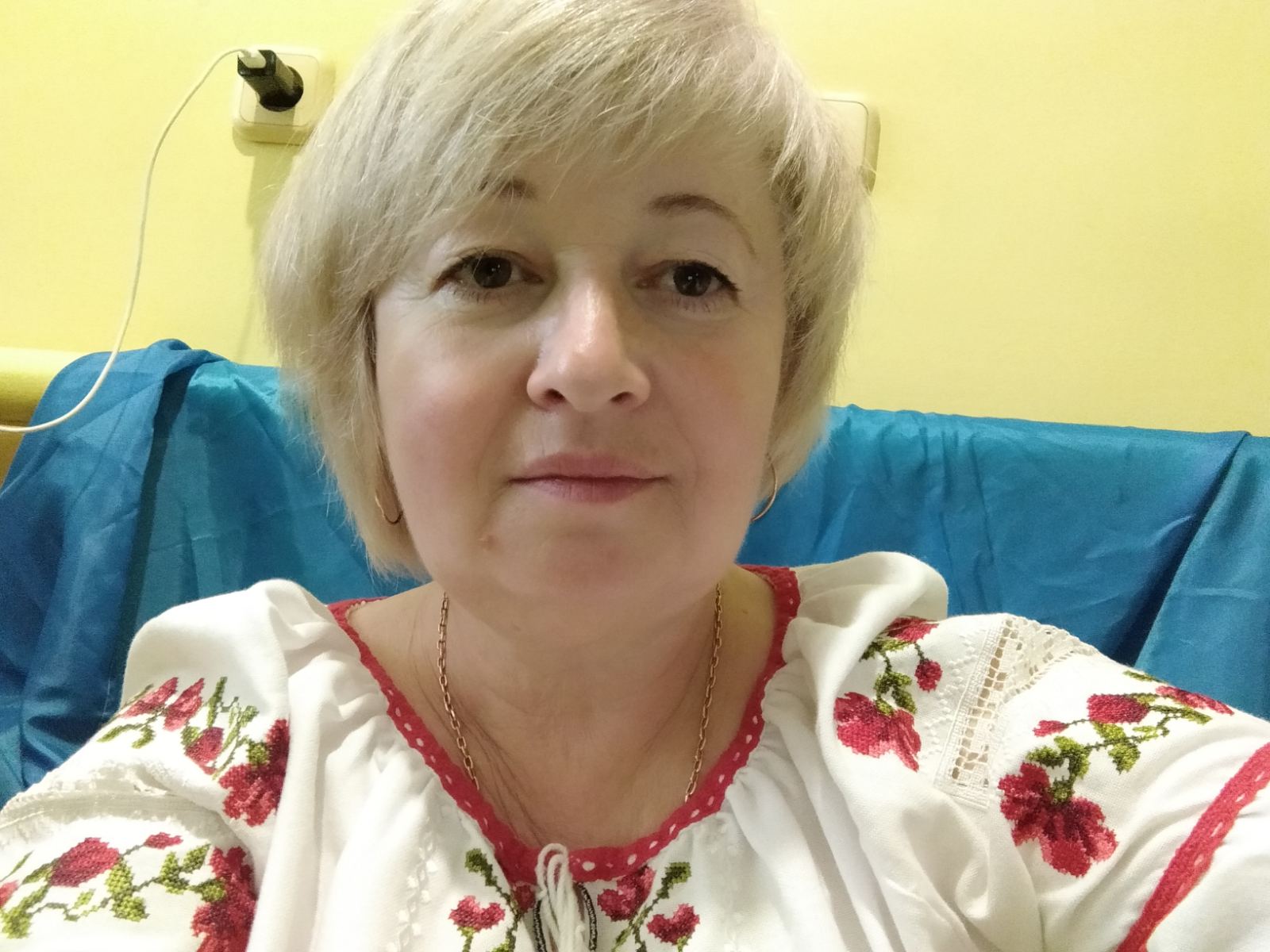 Дубенець Наталія Владиславівна