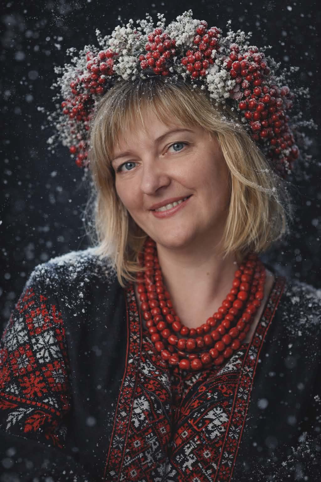 Возняк Анжела Олександрівна