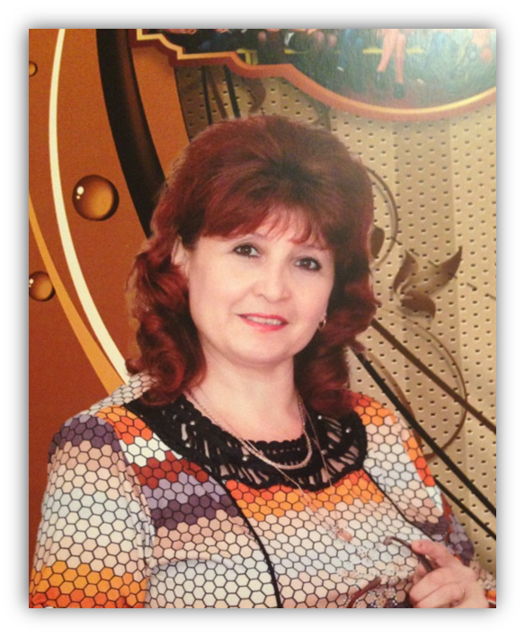 Гайдар Ольга Миколаївна