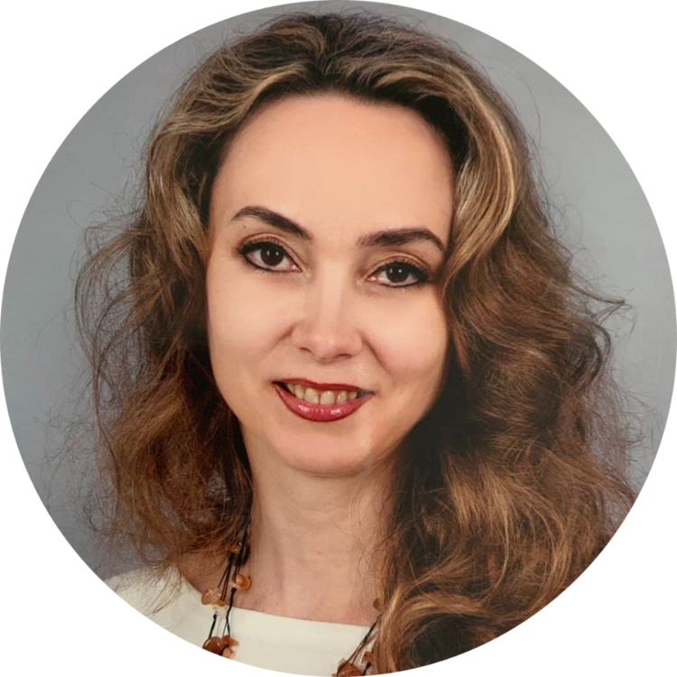 Калуш Валентина Віталіівна