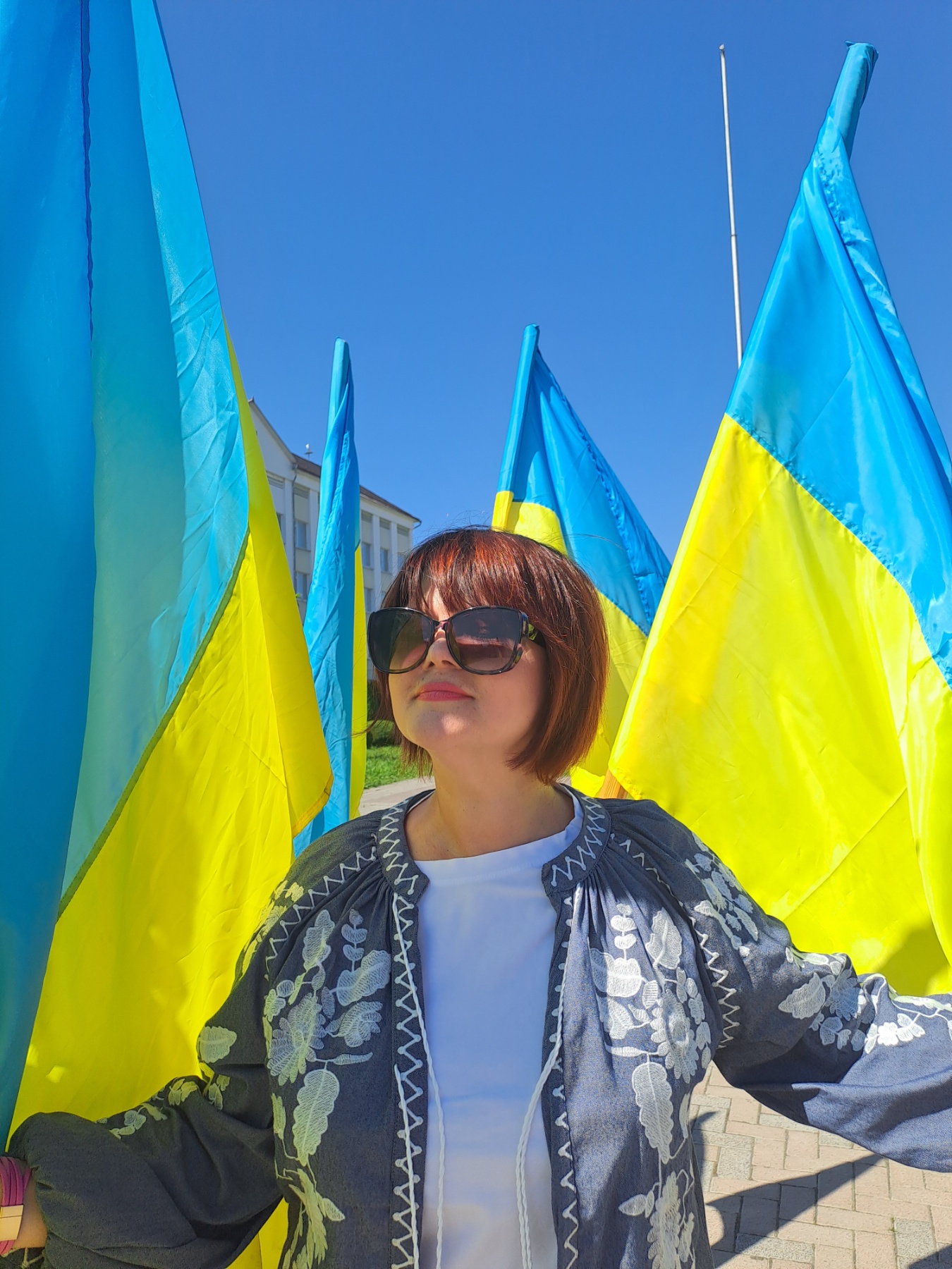 Медвідь Інна Володимирівна