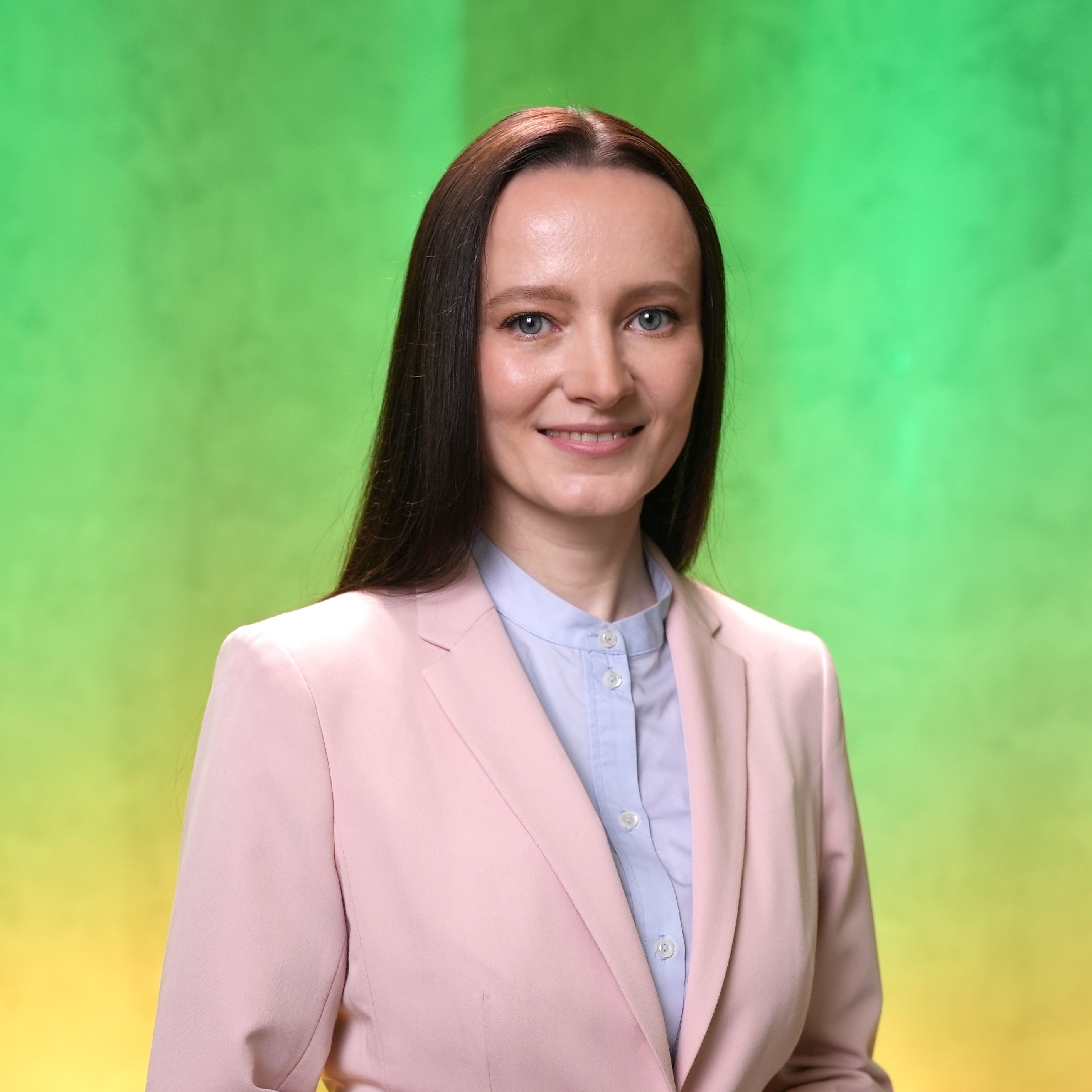 Пасічник Оксана Володимирівна