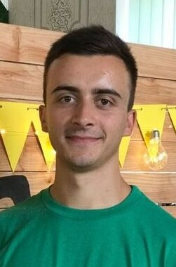 Шило Андрій Тарасович