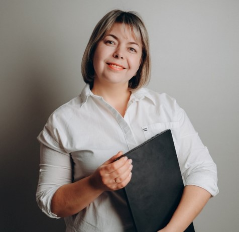 Казановська Ганна Ігорівна