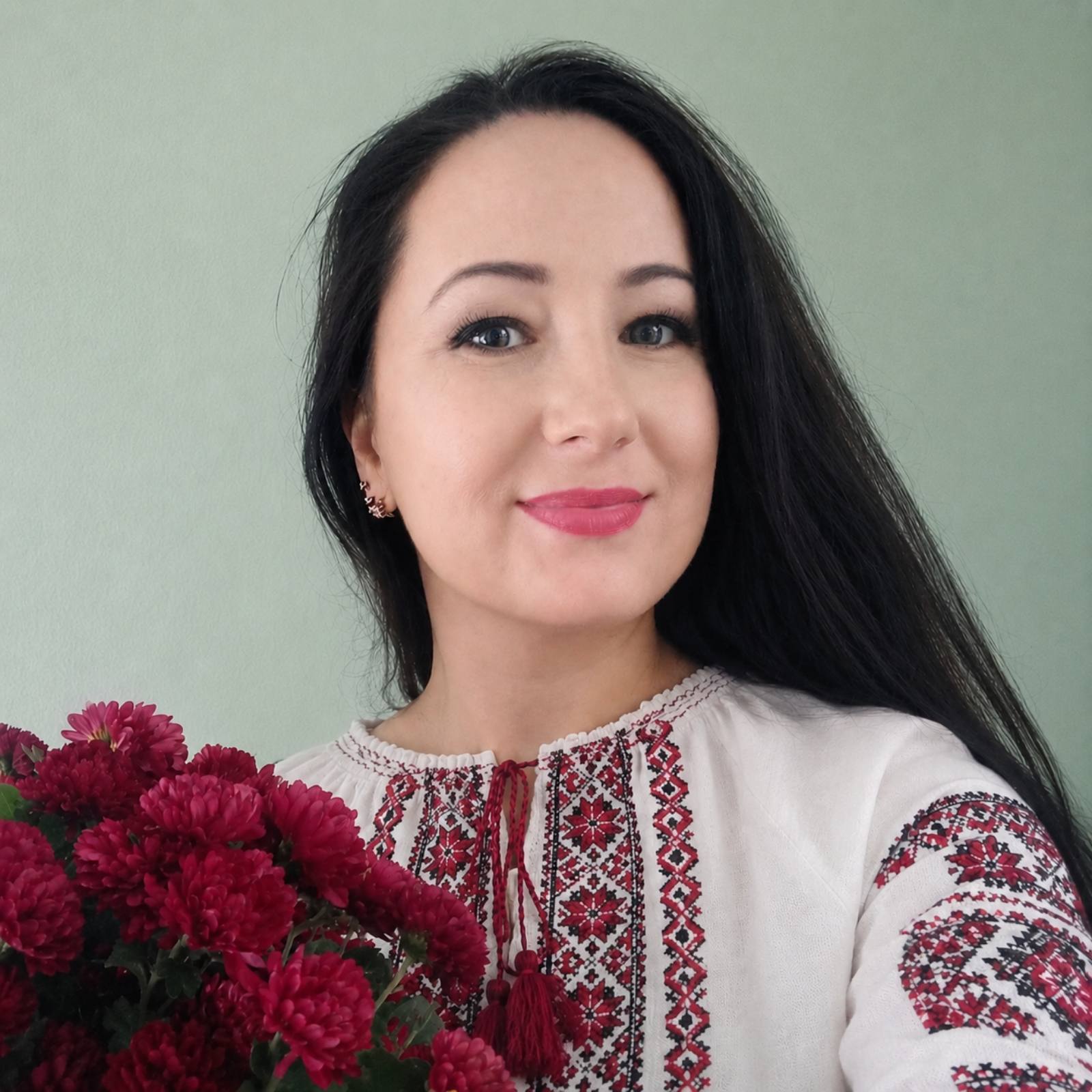 Кальченко Оксана Михайлівна