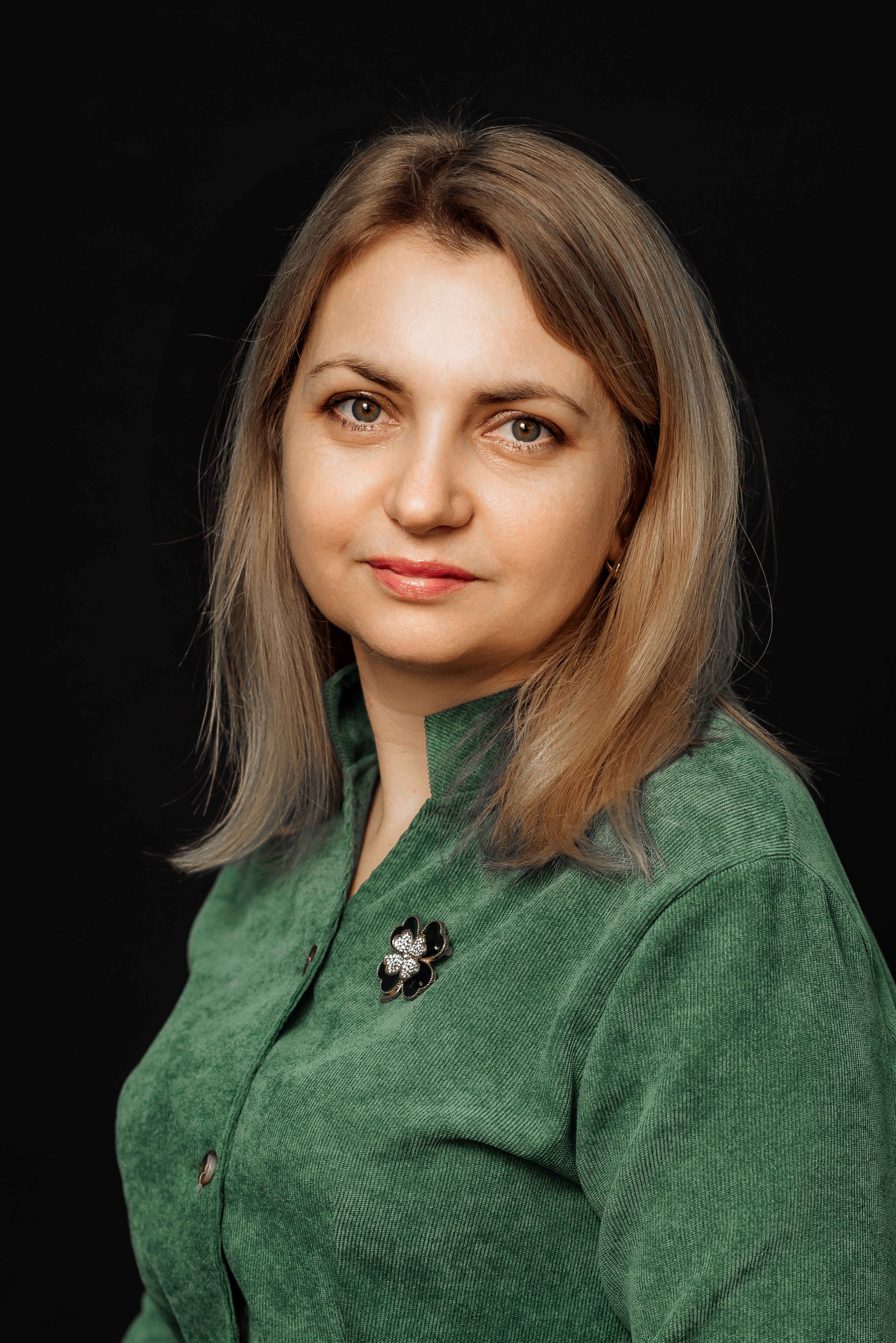 ЗАРЕВИЧ МАР'ЯНА МИКОЛАЇВНА