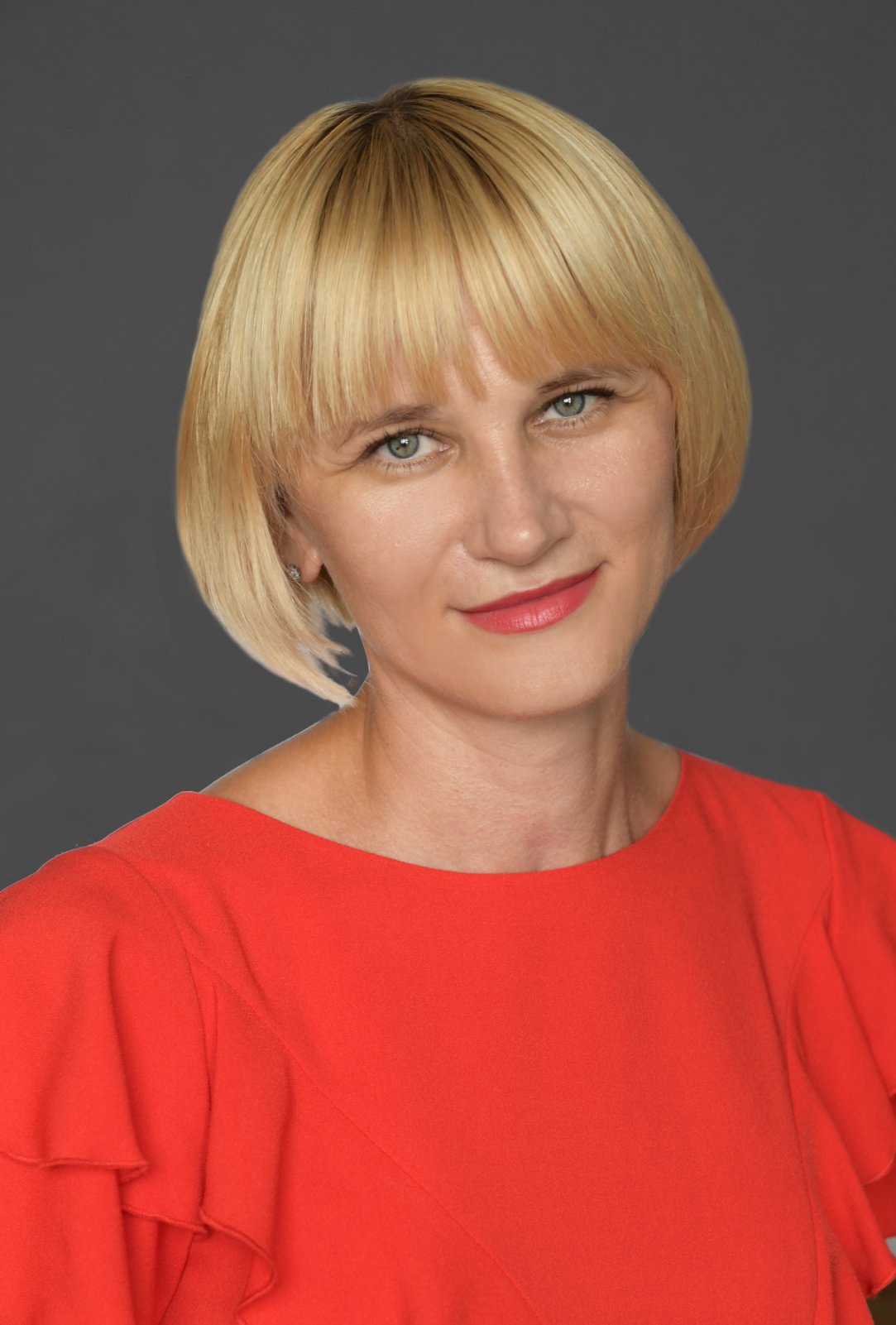 Філімонова Марія Олександрівна