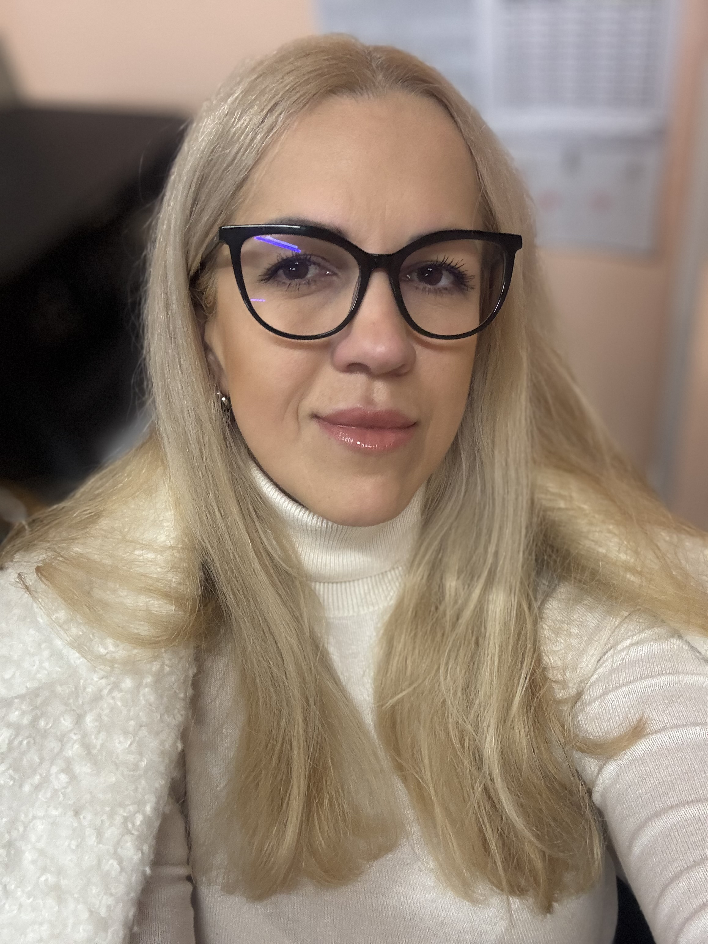 Коростинська Романа Ігорівна