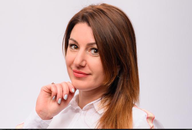 Тішкіна Олена Федорівна