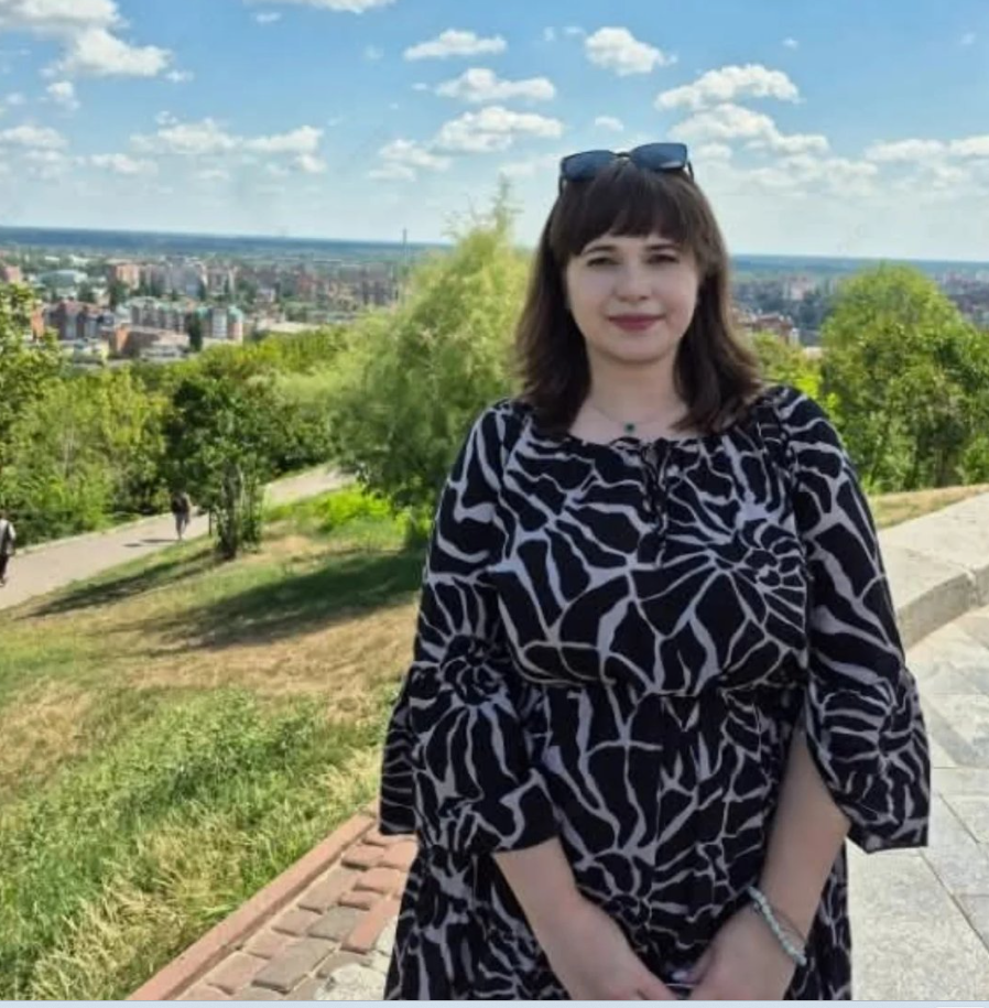 Квітка Катерина Андріївна