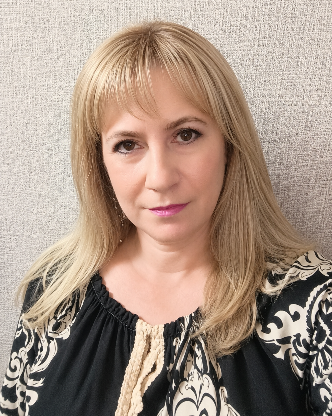 Казадаєва Марина Олександрівна