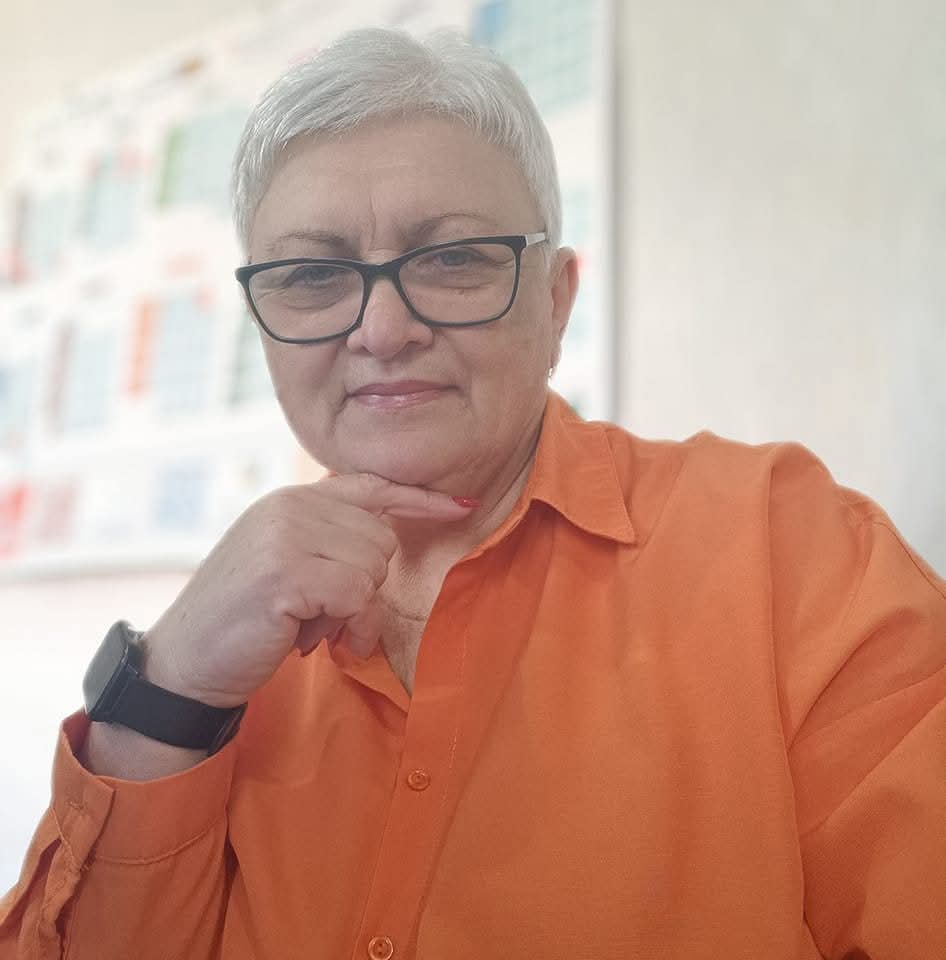 Малярчук Ірина Олександрівна