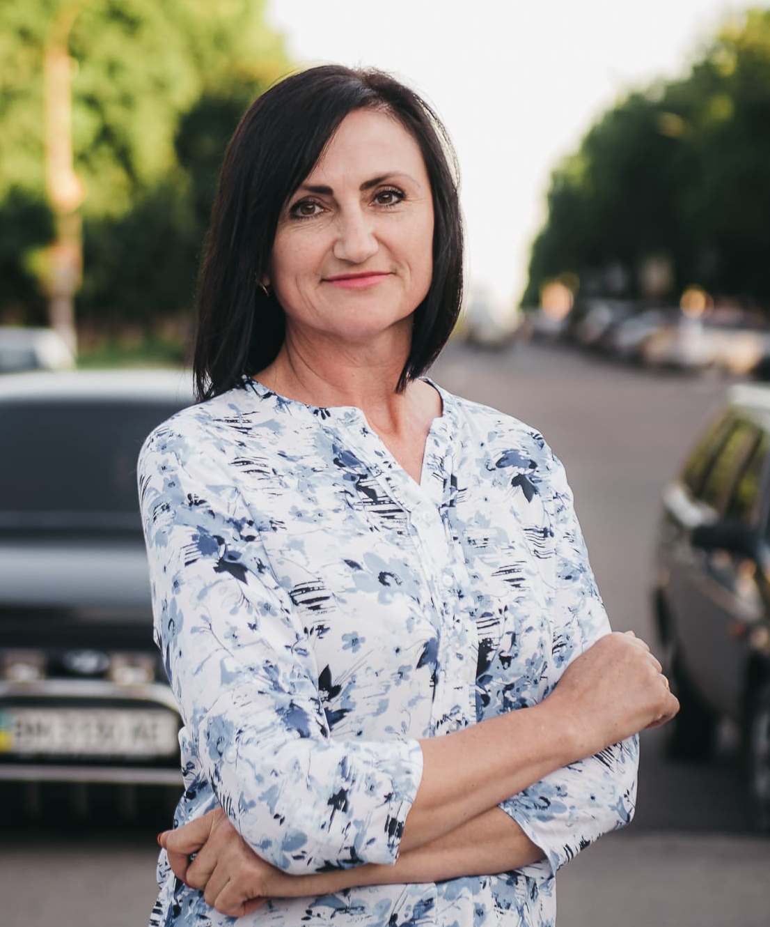 Киях Зоя Миколаївна