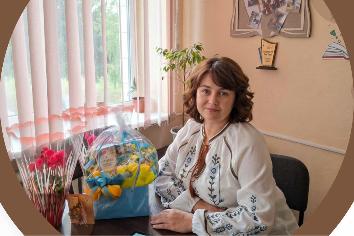 Чмихало Валентина Василівна