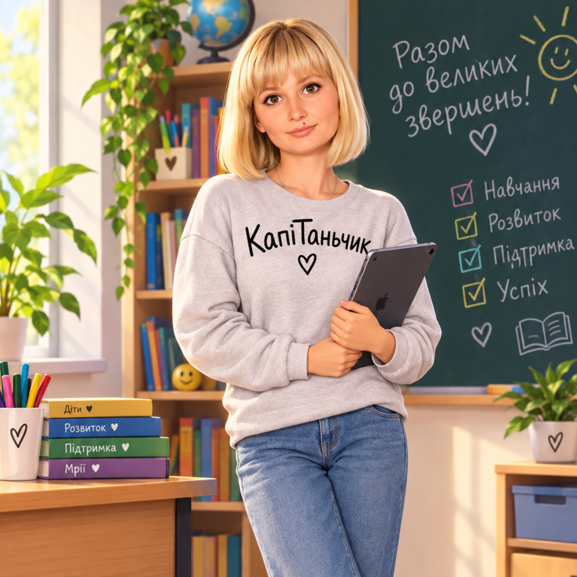 Шуть Тетяна Володимирівна
