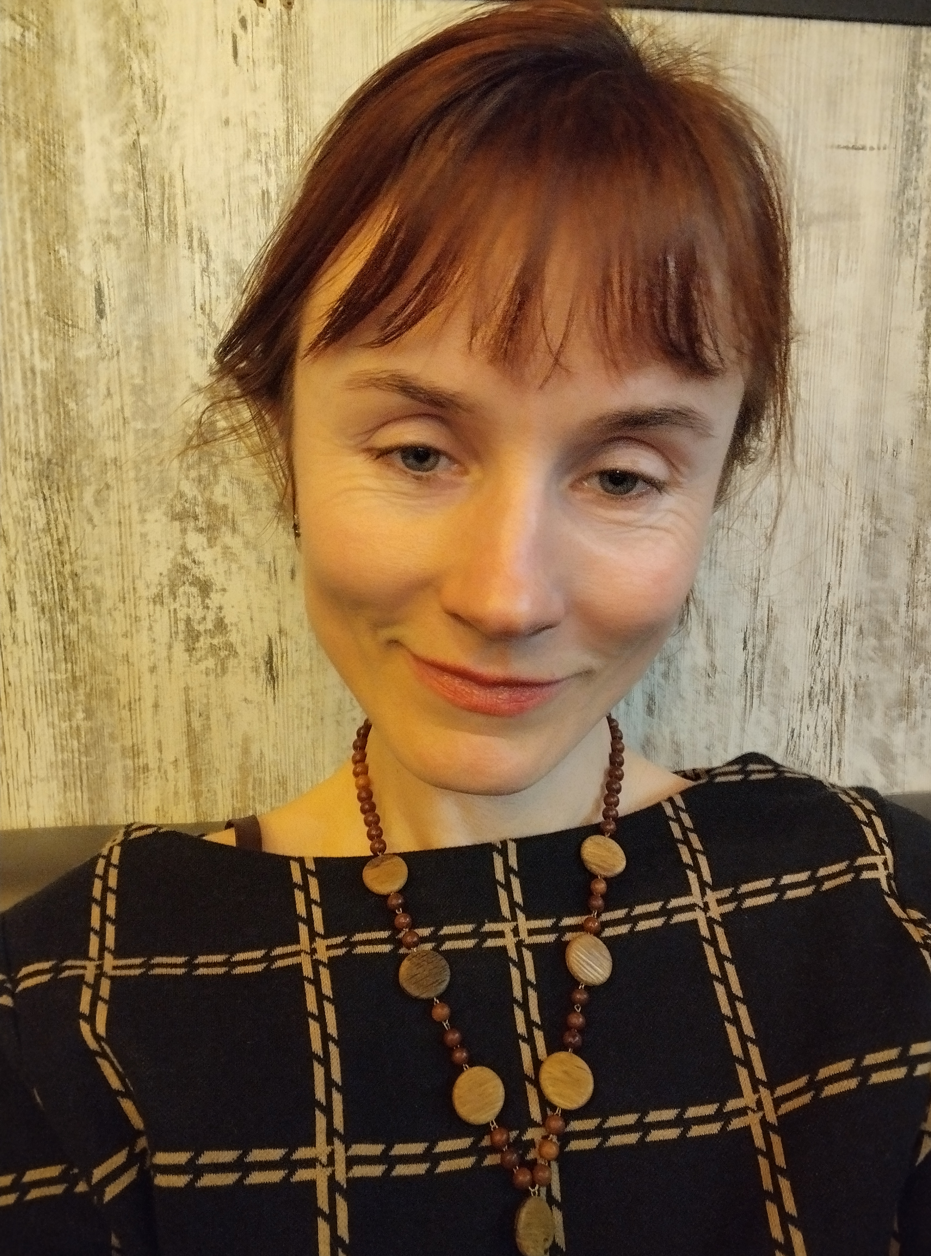 Котюк Ольга Володимирівна