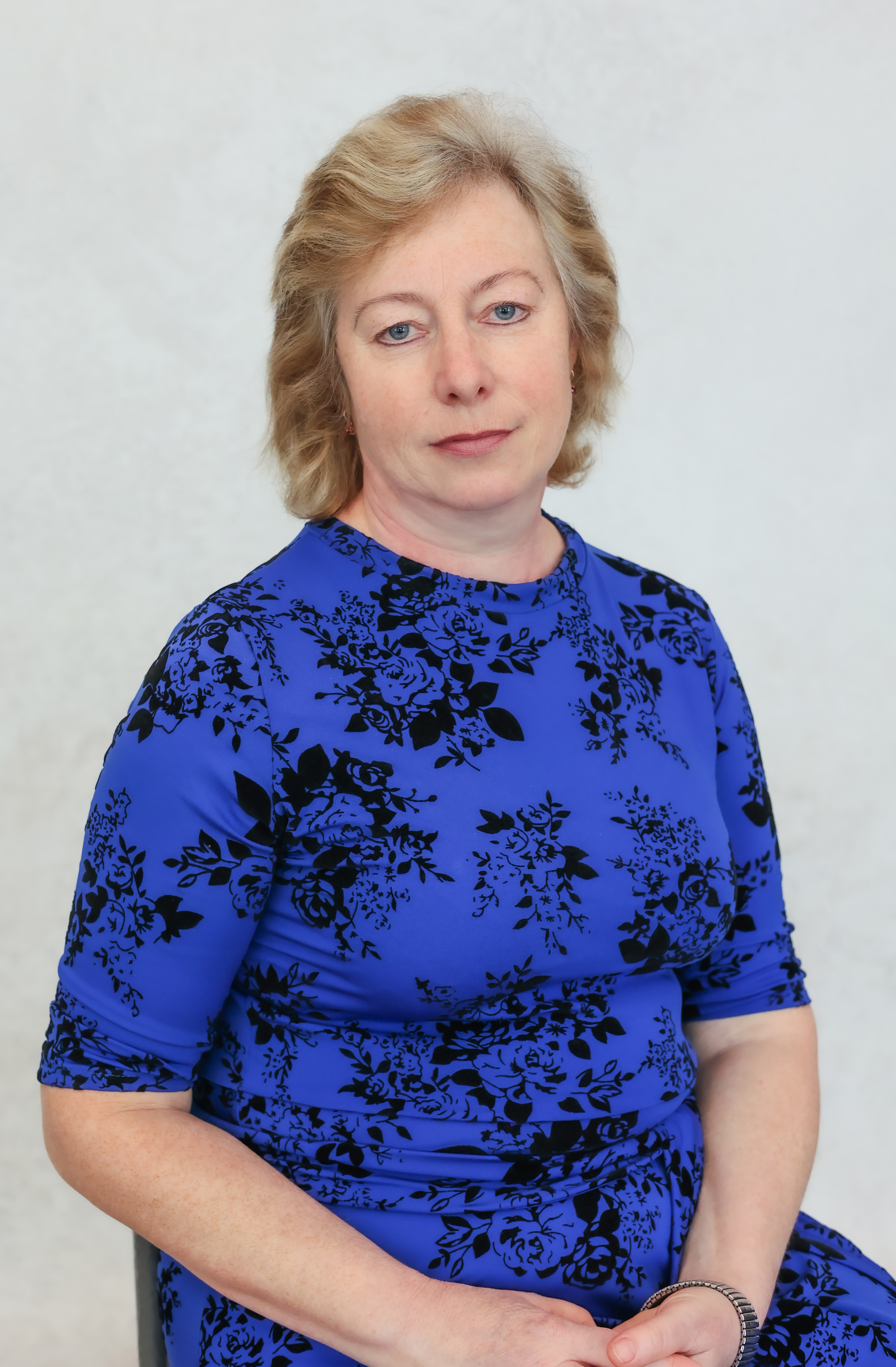 Курило Світлана Володимирівна