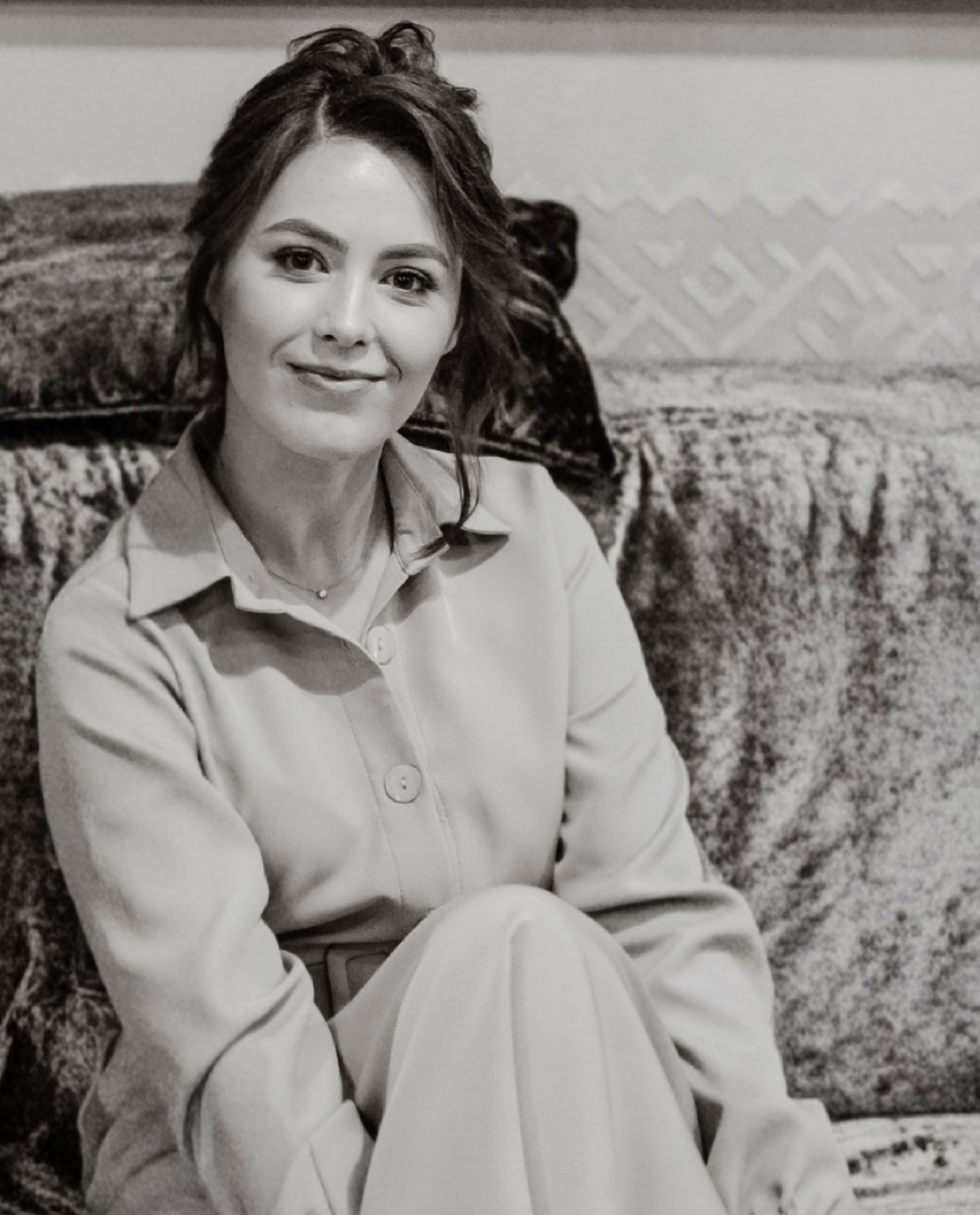 Михайлик Надія Михайлівна