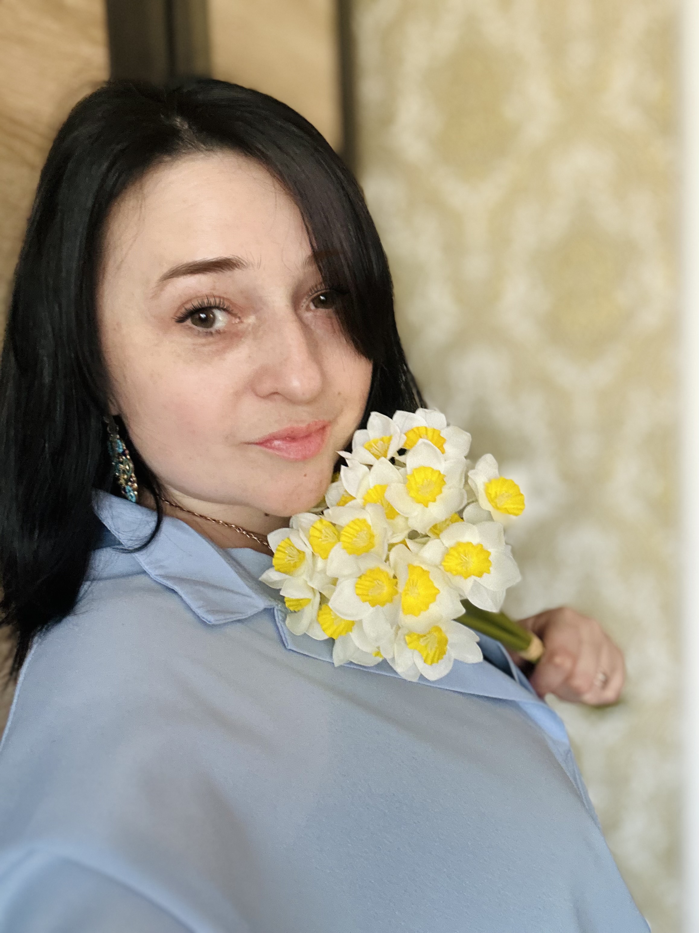 Місаєва Людмила Олександрівна