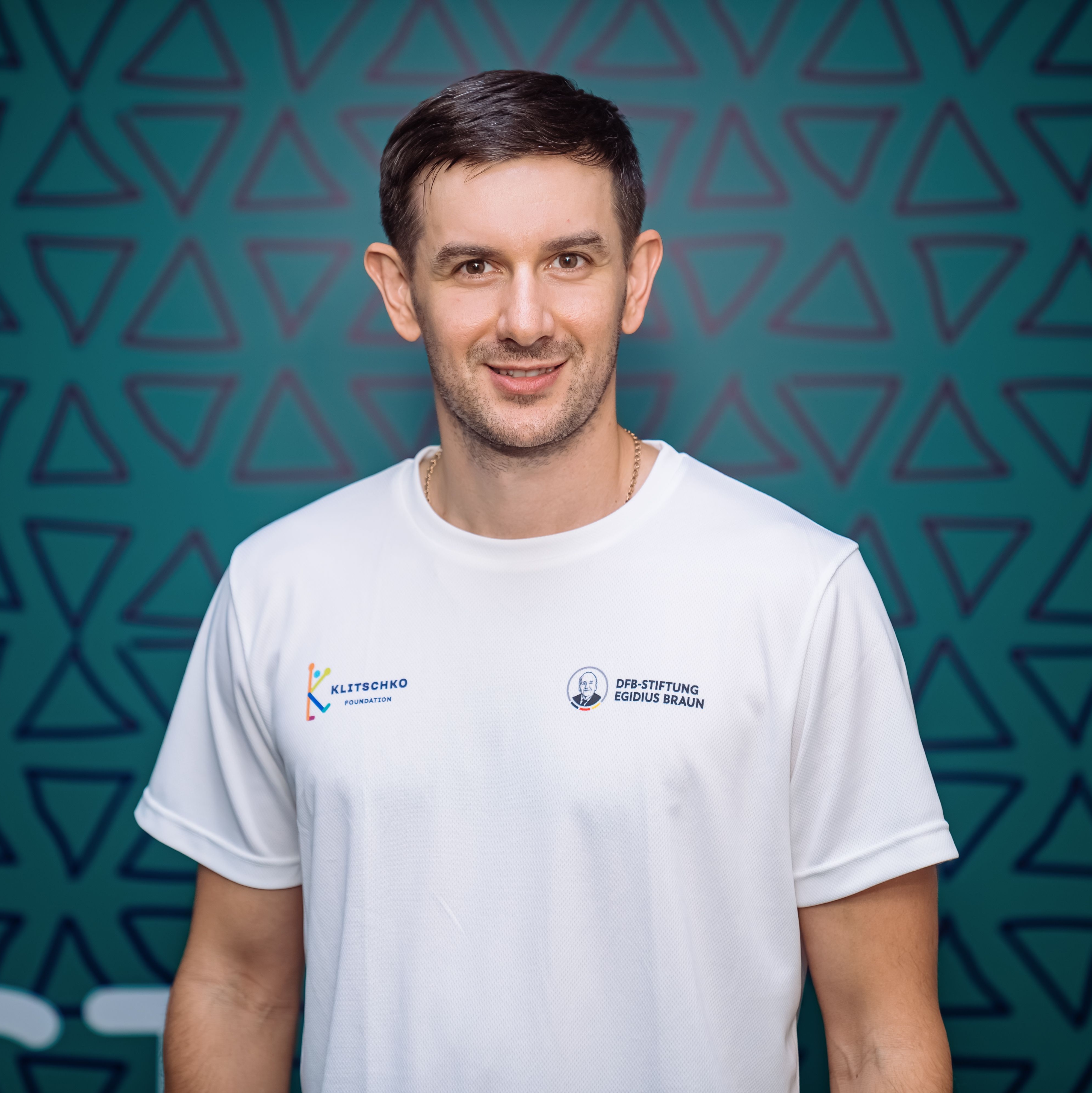 Білобабченко Олег Леонідович