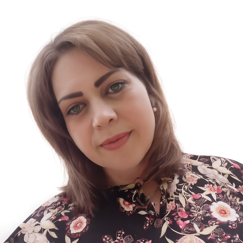 БОЙКО ІРИНА ВОЛОДИМИРІВНА