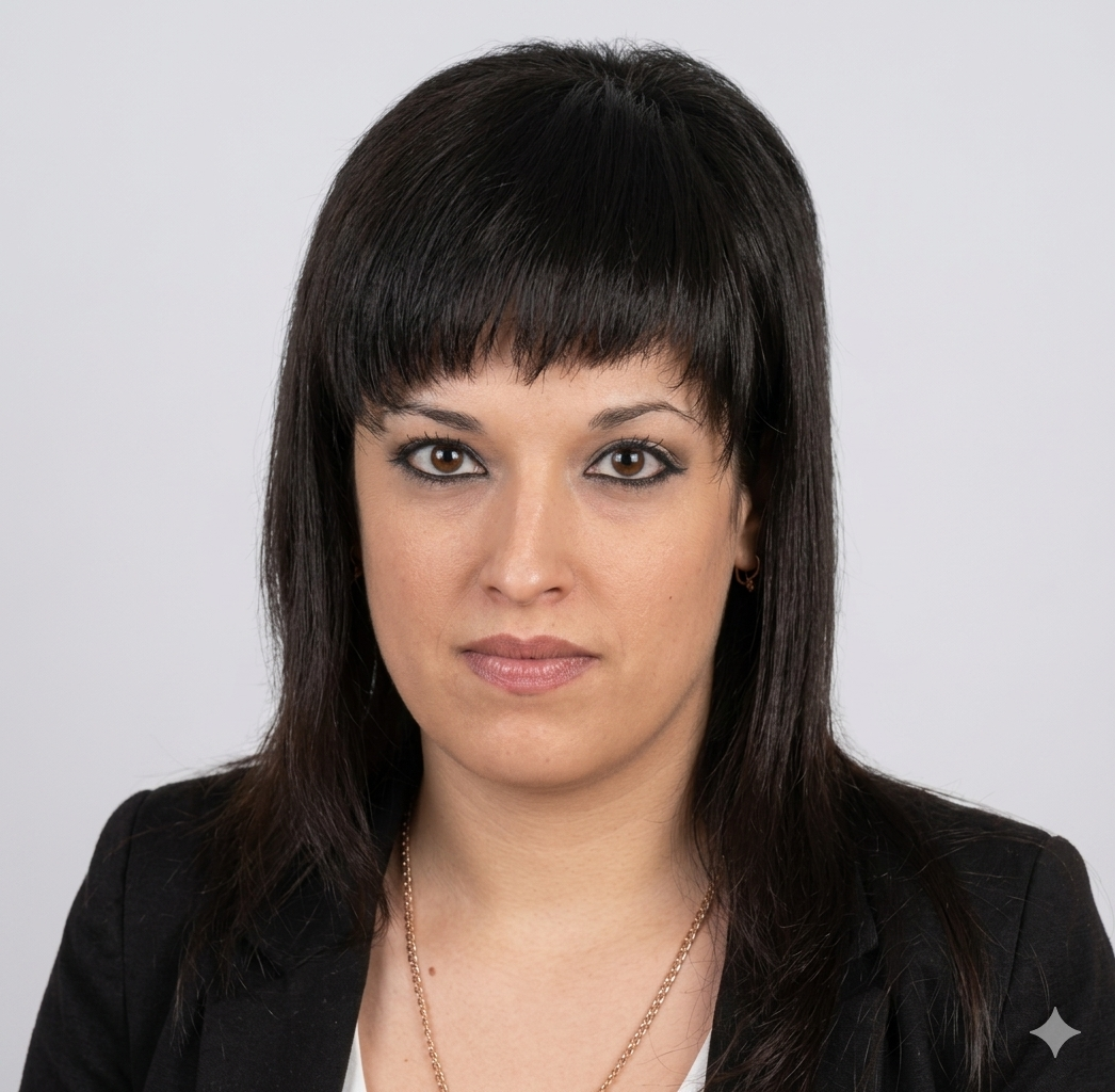 ЛЮБОВСЬКА ОЛЬГА ВІКТОРІВНА