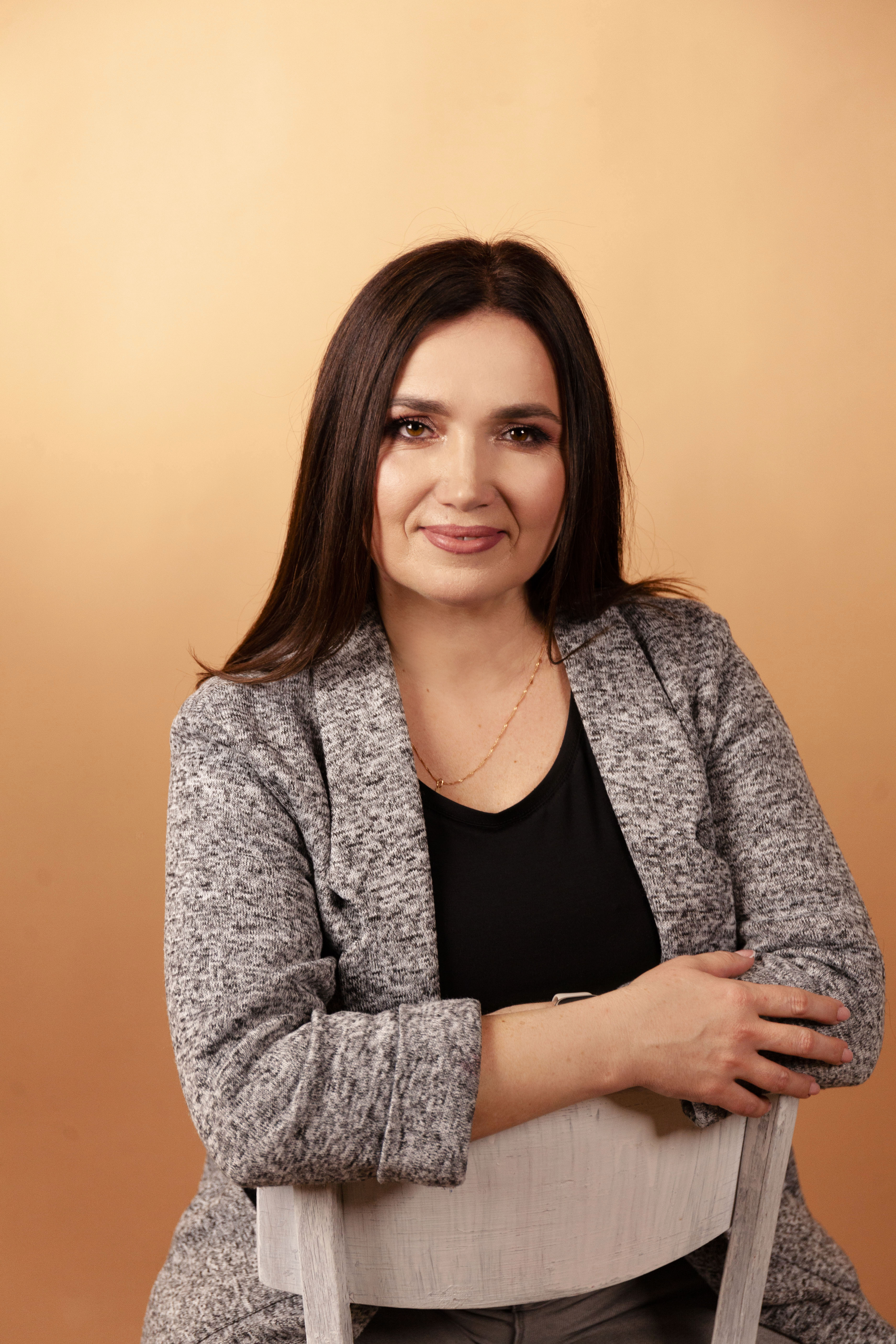 Білан Оксана Григорівна