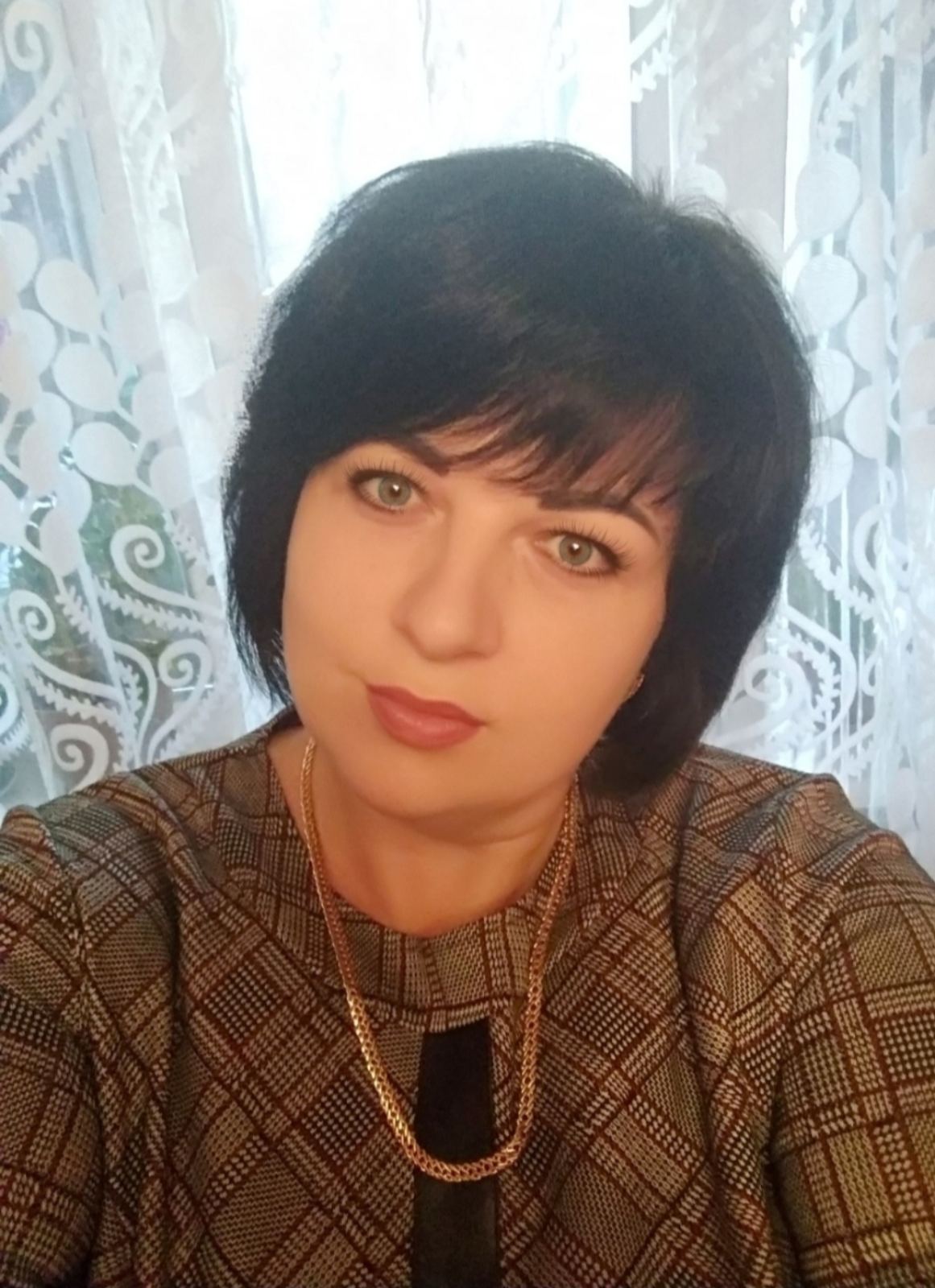 Петрик Наталія Юріївна