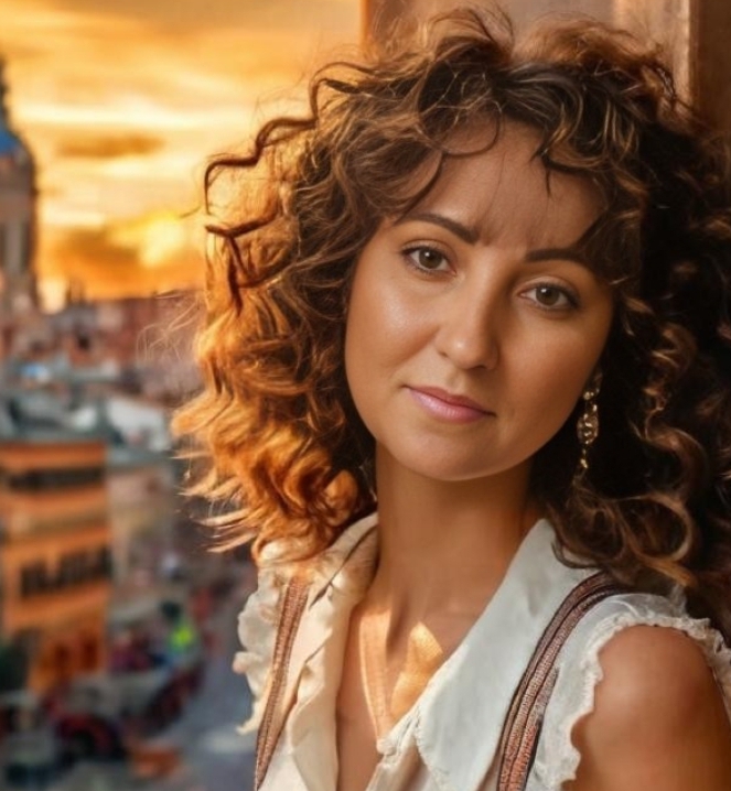 Горошко Вікторія Леонідівна