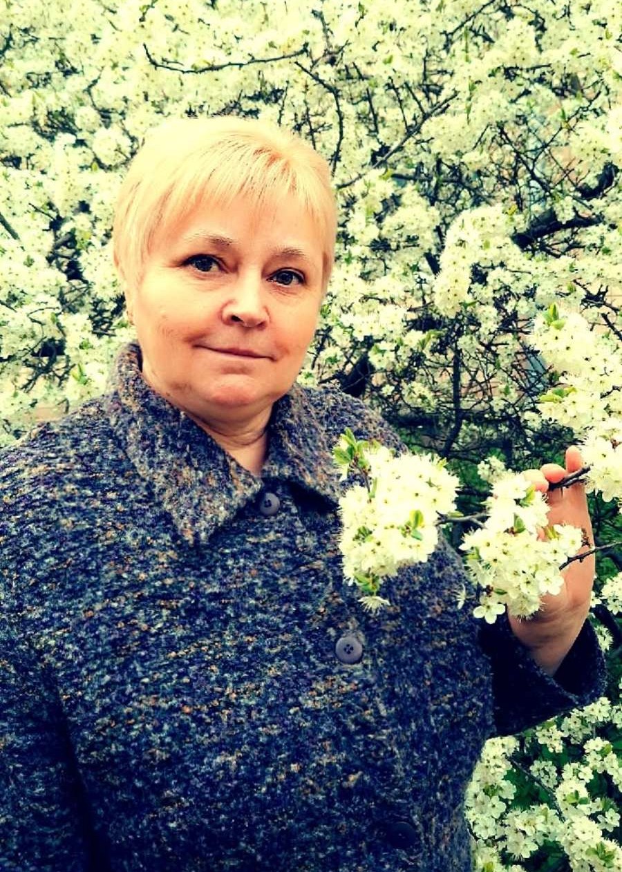 СТАРОДУБЦЕВА ВІКТОРІЯ АНАТОЛІЇВНА