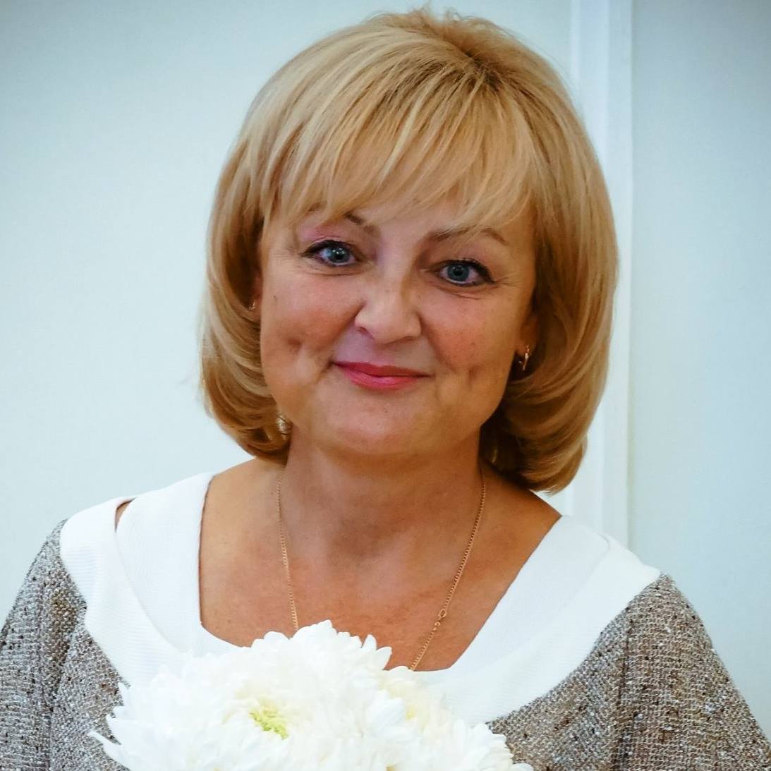 Чухлєбова Олена Анатоліївна