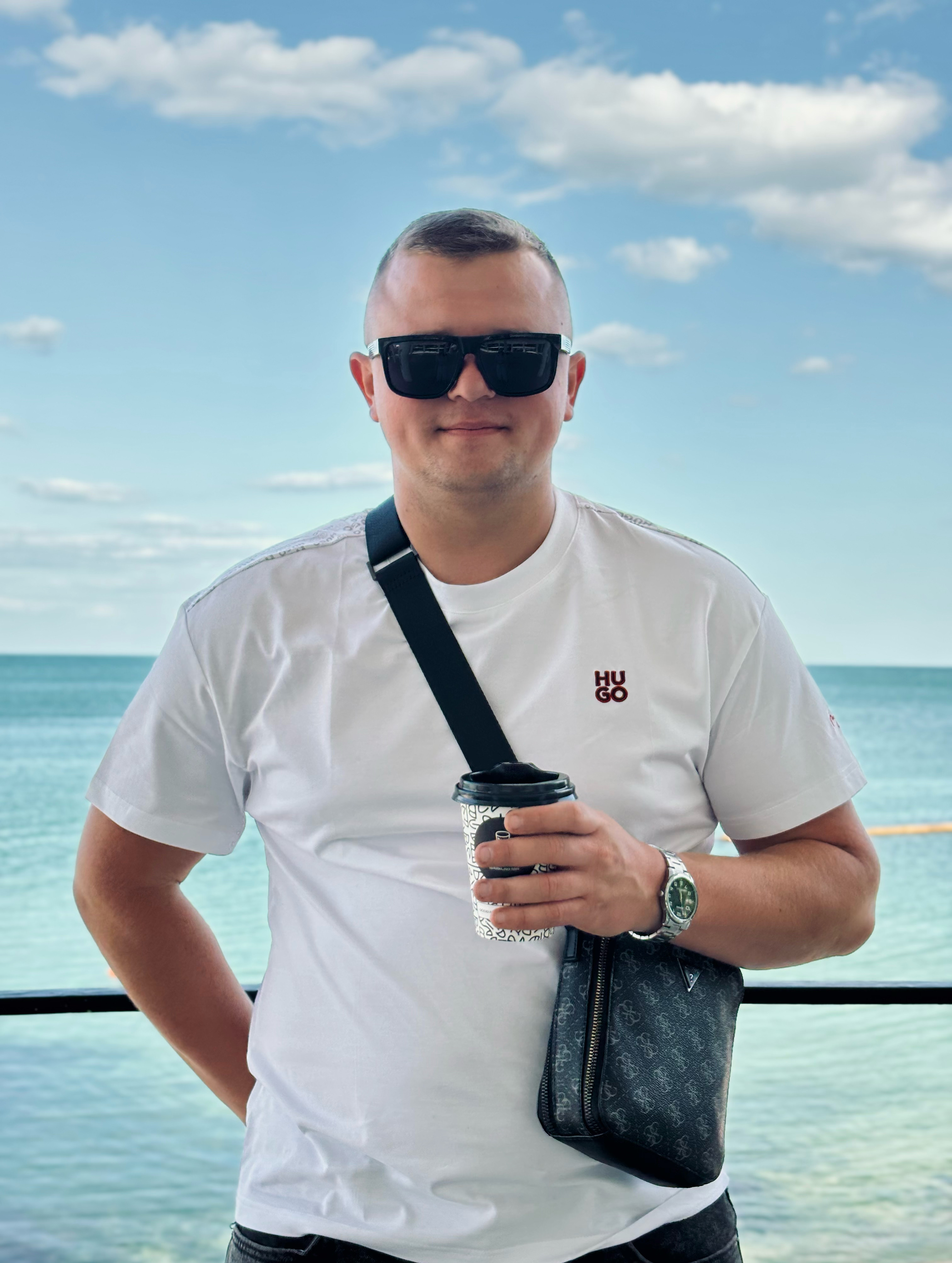 Чуркін Павло Андрійович