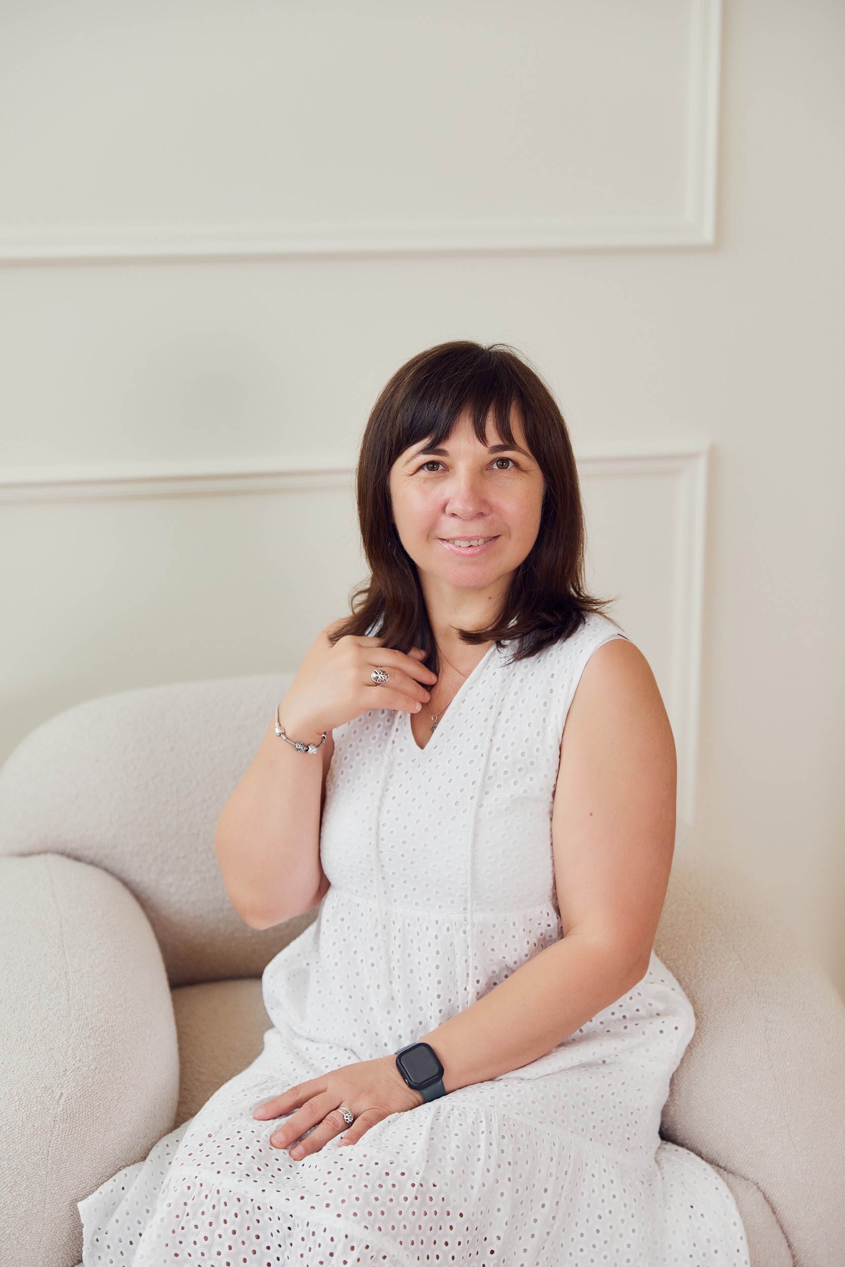 Фонарюк Тетяна Іванівна